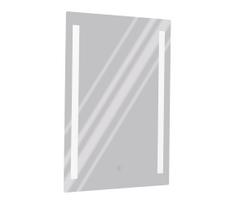 Eglo 99772 - LED Vonios veidrodis su apšvietimu BUENAVISTA LED/15W/230V IP44