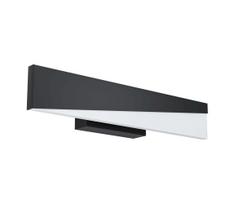 Eglo 99563 - LED Sieninis šviestuvas ISIDRO LED/9W/230V