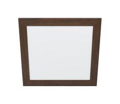 Eglo 99474 - LED lubinis šviestuvas PIGLIONASSO LED/20W/230V 500x500 mm