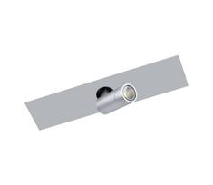 Eglo 98819 - LED Akcentinis šviestuvas bėgių sistemai TP LED/9W/230V