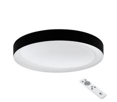 Eglo 99783 - LED Reguliuojamas lubinis šviestuvas LAURITO LED/24W/230V 3000-6500K+ VP