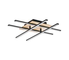 Eglo 99793 - LED Lubinis šviestuvas MARINELLO LED/21W/230V