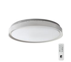 Eglo 99779 - LED Reguliuojamas lubinis šviestuvas SELUCI LED/40W/230V 3000-6500K+ VP