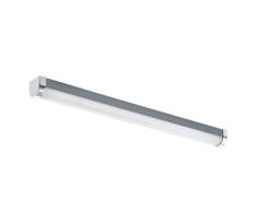 Eglo 99777- LED vonios veidrodžio šviestuvas TRAGACETE LED/15,5W/230V IP44 60 cm