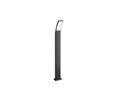 Philips - LED Lauko lempa SPLAY LED/12W/230V 4000K 96 cm IP44
