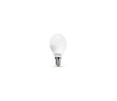 LED elektros lemputė LEDSTAR G45 E14/7W/230V 3000K