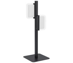 Eglo 98878 - LED stalinė lempa ERVIDEL 2xLED/4,5W/230V
