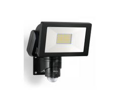 Steinel 067571-LED Prožektorius su jutikliu LS 300S LED/29,5W/230V 4000K IP44 juodas