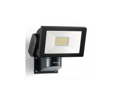 Steinel 069230 - LED Prožektorius LS 300 LED/29,5W/230V 4000K IP44 juodas