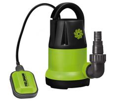 Fieldmann - Panardinamas siurblys švariam vandeniui 250W/230V