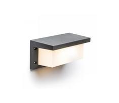 RED - Design Rendl- R12561 - Lauko sieninis šviestuvas HIDE 1xE27/18W/230V IP54