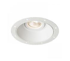 RED - Design Rendl - R12046 - Įleidžiamas šviestuvas IPSO 1xGU10/50W/230V