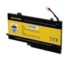 PATONA - Baterija HP Envy x360 m6 3400mAh Li-Pol 11,4V LE03XL