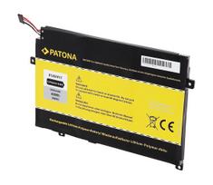 PATONA - Baterija Lenovo Thinkpad E470/E475 4400mAh Li-lon 10,95V 01AV411