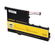 PATONA - Baterija Lenovo Ideapad 320S 3600mAh Li-lon 11,25V L15L3PB0