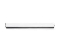 FARO 63316 - LED Vonios veidrodžio šviestuvas NILO-1 LED/12W/230V IP44 juodas