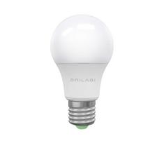 LED Lemputė ECOLINE A60 E27/15W/230V 6500K - Brilagi