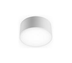 LED2 - LED Lubinis šviestuvas BUTTON LED/12W/230V CRI 90 baltas