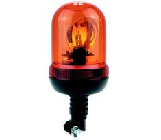 LED įspėjamasis žibintas LIGHT LED H1/12-24V