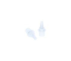 Solight 1T4A6-T10 - RINKINYS 10x Pakaitinis alkotesterio vamzdelis