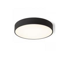 RED - Design Rendl - R13333 - LED Lubinis šviestuvas MEZZO LED/60W/230V juodas