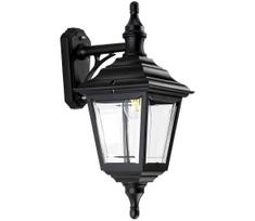 Elstead KERRY-WALL - Lauko sieninis šviestuvas KERRY 1xE27/100W/230V IP44