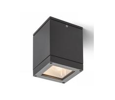 RED - Design Rendl-R10385 - Lauko lubinis šviestuvas QUADRA 1xE27/75W/230V IP54