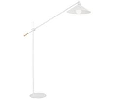 Argon 4731 - Toršeras NASHVILLE 1xE27/15W/230V baltas