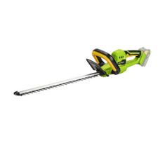 Fieldmann - Akumuliatorinės gyvatvorių žirklės 20V