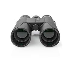 Nedis SCBI4000BK - Žiūronai 10x42