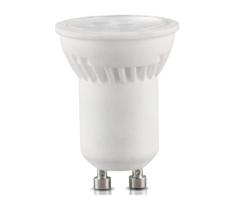 LED lemputė GU10-MR11/4W/230V 4000K