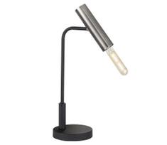 Fischer & Honsel 50214 - Stalinė lempa DEAN 1xE27/25W/230V