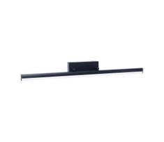 Rabalux 2166 - LED vonios veidrodžio šviestuvas EVAN LED/12W/230V 49 cm IP44