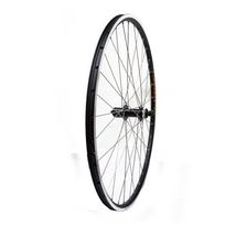 Galinis ratas 28/29" STARSCircle J16SD lankas, 32H su kniedėmis, Shimano TX505 center lock stebulė