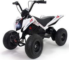 Keturratis Injusa, 0.5 kW