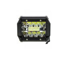LED Prožektorius automobiliui COMBO LED/60W/12-24V IP67