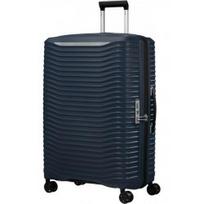 Didelis plastikinis lagaminas Samsonite UPSCAPE D Mėlynas (Blue Nights)
