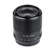 Viltrox FE-50 F1.8 AF Sony FE-Mount