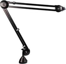 Rode Microphones PSA1, bracket (black)