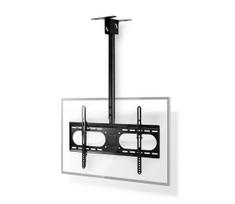Nedis TVCM1350BK - Lubų laikiklis TV 42-65”