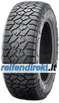 Nankang Conqueror R/T ( LT265/65 R17 120/117Q, POR, su ratlankio apsauga (MFS) OWL/WL )