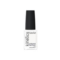 Kinetics Solar Gel Polish Nagų lakas, Beginning #001