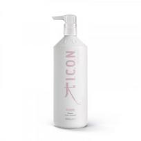 I.C.O.N. Cure Shampoo Regeneruojantis šampūnas, 1000ml