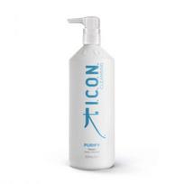 I.C.O.N. Purify Giliai valantis šampūnas, 1000ml