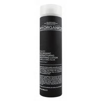 My.Organics Restructuring Smoothing Lotion Apsauginis tiesinimo losjonas su vanile ir alijošiumi, 200ml