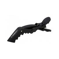 HH Simonsen Crocodile segtukai, Black