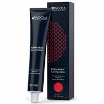 Indola Permanent Caring Color Profesionalūs plaukų dažai, 7.76
