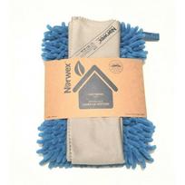Norwex Car Set Autokomplektas, Blue