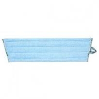 Norwex Microfibre Wet Mop Pad Plaušinė drėgnam grindų valymui, Grey