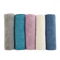 Norwex Bath Towel Vonios rankšluostis (Baclock), Teal